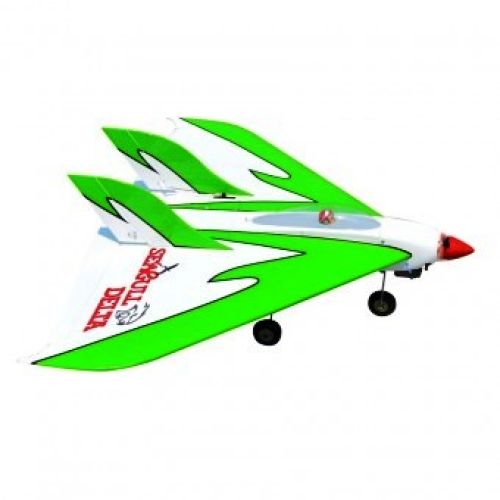 Seagull Models Racer 40-46 Delta wing